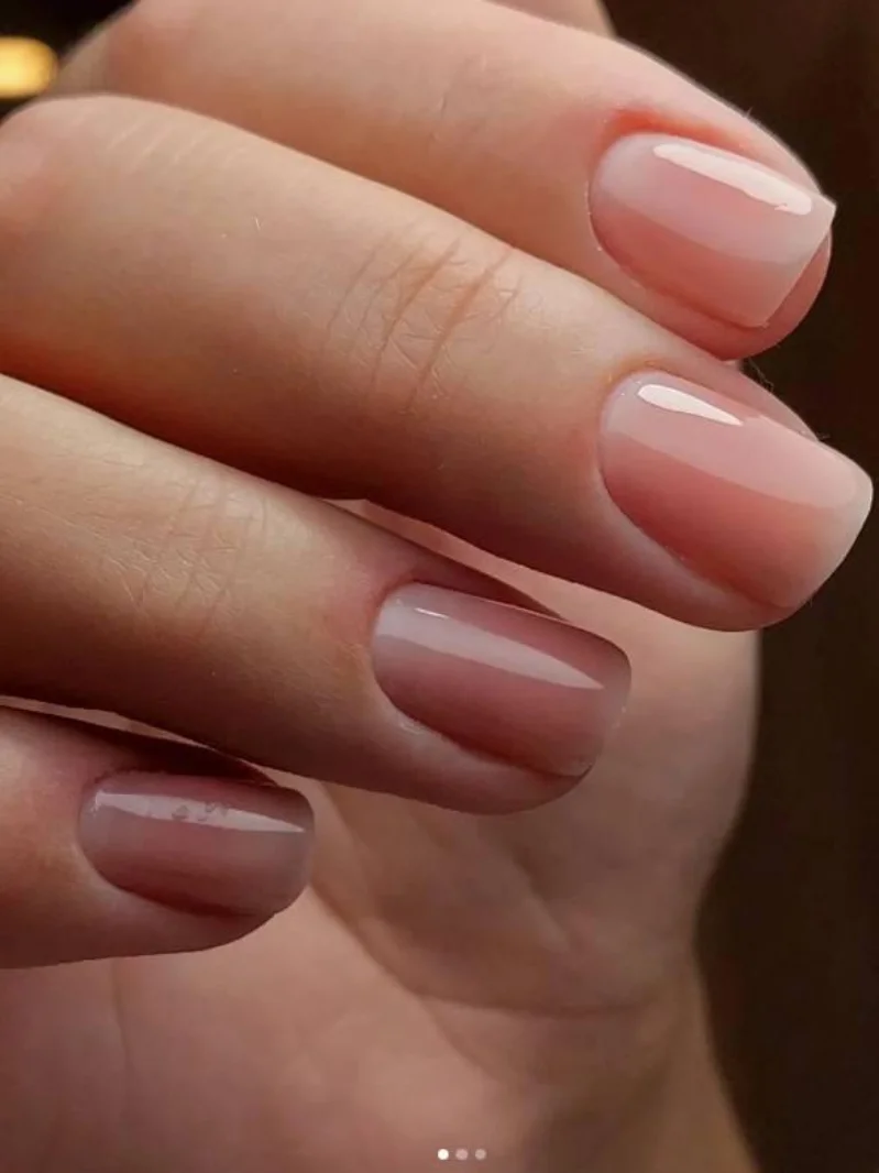 Nagų dizaino darbas Beauty Home 13