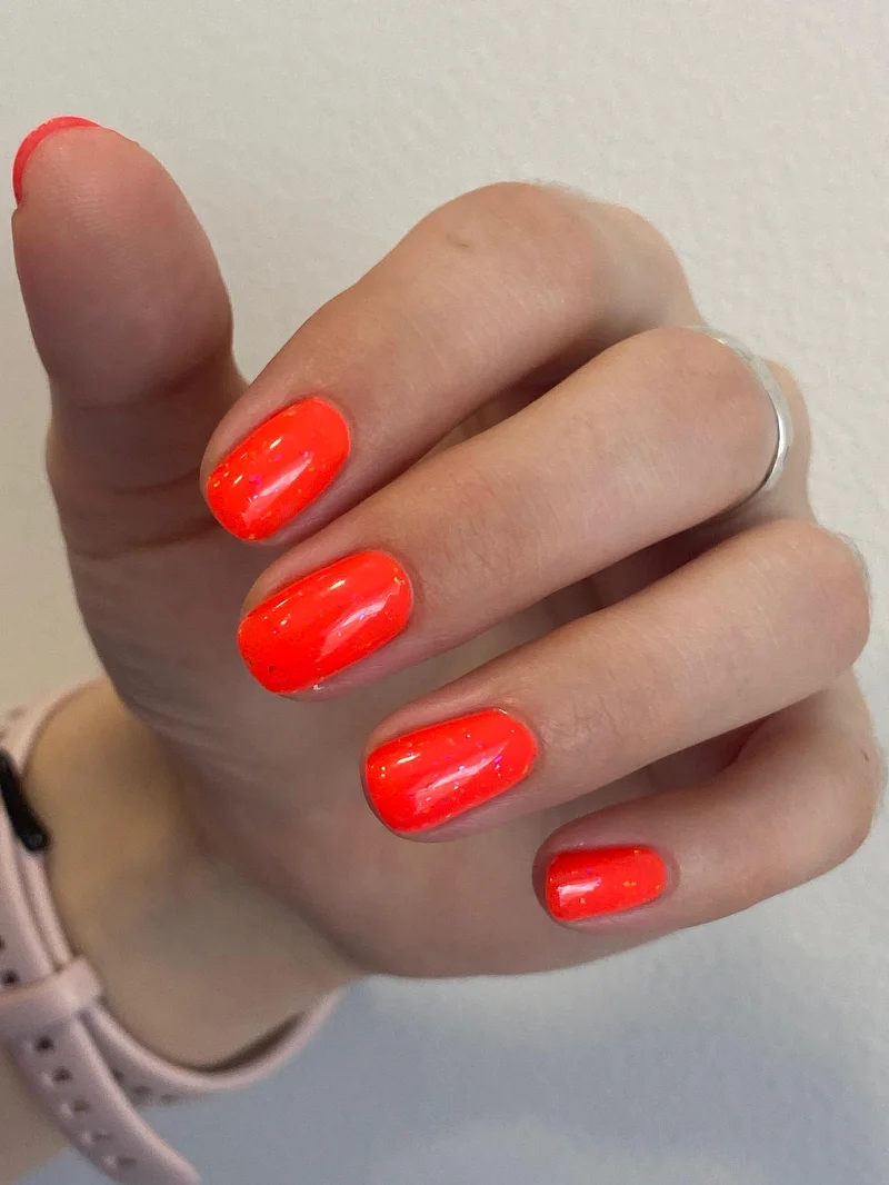 Manikiūro darbas Beauty Home 13