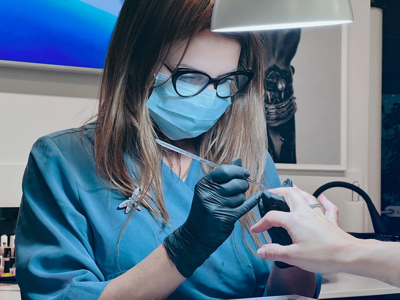 Beauty Home 13 meistrų darbai