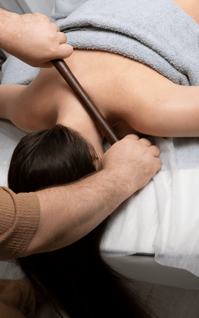 Masažo procedūra Beauty Home 13