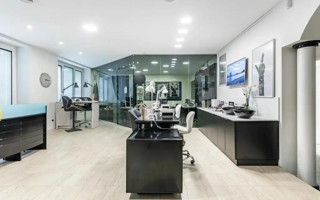 Beauty Home 13 salono erdvė Jakšto g. 13, Vilnius